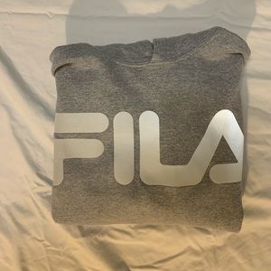 FILA Hoodie